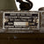 Original Canadian Vietnam War Era Receiver Transmitter RT-5010 / PRC-510 Radio by Addison Industries - Dated 1955 Original Items