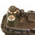 Original Canadian Vietnam War Era Receiver Transmitter RT-5010 / PRC-510 Radio by Addison Industries - Dated 1955 Original Items