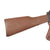 Original U.S. Vietnam War Era Chinese (M22) AK-47 Hard "Rubber Duck" Training Rifle - From Fort Leonard Wood, Missouri Training Command Original Items