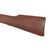 Original U.S. Vietnam War Era Chinese (M22) AK-47 Hard "Rubber Duck" Training Rifle - From Fort Leonard Wood, Missouri Training Command Original Items