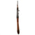 Original U.S. Vietnam War Era Chinese (M22) AK-47 Hard "Rubber Duck" Training Rifle - From Fort Leonard Wood, Missouri Training Command Original Items