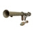 Original U.S. Deactivated M20 A1 B1 3.5 Inch Super Bazooka Rocket Launcher Serial A1365 with 1952 Dated Inert Practice Rocket Original Items