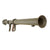 Original U.S. Deactivated M20 A1 B1 3.5 Inch Super Bazooka Rocket Launcher Serial A1365 with 1952 Dated Inert Practice Rocket Original Items