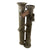 Original U.S. Deactivated M20 A1 B1 3.5 Inch Super Bazooka Rocket Launcher Serial A1365 with 1952 Dated Inert Practice Rocket Original Items