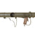 Original U.S. Deactivated M20 A1 B1 3.5 Inch Super Bazooka Rocket Launcher Serial A1365 with 1952 Dated Inert Practice Rocket Original Items