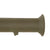 Original U.S. Deactivated M20 A1 B1 3.5 Inch Super Bazooka Rocket Launcher Serial A1365 with 1952 Dated Inert Practice Rocket Original Items