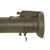 Original U.S. Deactivated M20 A1 B1 3.5 Inch Super Bazooka Rocket Launcher Serial A1365 with 1952 Dated Inert Practice Rocket Original Items