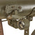 Original U.S. Deactivated M20 A1 B1 3.5 Inch Super Bazooka Rocket Launcher Serial A1365 with 1952 Dated Inert Practice Rocket Original Items