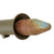 Original U.S. Deactivated M20 A1 B1 3.5 Inch Super Bazooka Rocket Launcher Serial A1365 with 1952 Dated Inert Practice Rocket Original Items