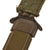 Original U.S. Vietnam War Era M7 Bayonet with Aluminum Knuckle Guard and PWH M8A1 Scabbard