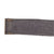 Original German WWII Numbered Transitional Model 1933 SS Dagger by Carl Eickhorn with Scabbard, Vertical Hanger, and Belt Loop - RZM 941 / 37 / SS Original Items