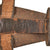 Original German WWII Numbered Transitional Model 1933 SS Dagger by Carl Eickhorn with Scabbard, Vertical Hanger, and Belt Loop - RZM 941 / 37 / SS Original Items