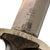 Original German WWII Numbered Transitional Model 1933 SS Dagger by Carl Eickhorn with Scabbard, Vertical Hanger, and Belt Loop - RZM 941 / 36 / SS Original Items