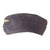 Original German WWII Luftwaffe EM-NCO Wool M38 Overseas Cap in Size 56 - Schiffchen (Copy) Original Items