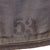 Original German WWII Luftwaffe EM-NCO Wool M38 Overseas Cap in Size 56 - Schiffchen (Copy) Original Items