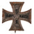 Original Imperial German WWI & WWII Named Cased Medal Set with Iron Cross 1st Class, Four-Place Medal Bar, and Wound Badge - Von Blomberg Original Items