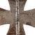 Original Imperial German WWI & WWII Named Cased Medal Set with Iron Cross 1st Class, Four-Place Medal Bar, and Wound Badge - Von Blomberg Original Items