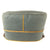 Original Italian Pre-WWII Mounted Horse Artillery Officer’s Model 1926 Peaked Cap in Large Size by Unione Militare Original Items
