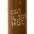 Original Bulgarian Cold War Inert OG-7 40mm RPG-7 Rocket with Cardboard Tube Original Items