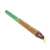 Original Bulgarian Cold War Inert OG-7 40mm RPG-7 Rocket with Cardboard Tube Original Items