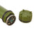 Original Bulgarian Russian Inert 73mm OG-9VM Rocket with Booster in Original Case for the SPG-9