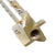 Original Iranian GWOT Inert PG-7-AT Nader Rocket with Bulgarian Tail Assembly in Original Storage Tube Original Items