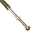 Original Iranian GWOT Inert PG-7-AT Nader Rocket with Bulgarian Tail Assembly in Original Storage Tube Original Items
