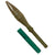 Original Iranian GWOT Inert PG-7-AT Nader Rocket with Bulgarian Tail Assembly in Original Storage Tube Original Items