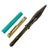 Original Bulgarian Cold War 1980s Inert PG-7M RPG-7 Instructional Round with Cutaway Tail Assembly & PG-7P Charge in Storage Tube Original Items