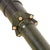 Original Bulgarian Cold War 1980s Inert PG-7M RPG-7 Instructional Round with Cutaway Tail Assembly & PG-7P Charge in Storage Tube Original Items
