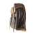 Original German WWII G43 K43 Leather Ammunition Pouch by E.B.Leuner GmbH, Bautzen - Dated 1944