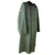 Original German WWII Gebirgsjäger Mountain Trooper EM M36 Wool Greatcoat with Edelweiss Patch - Dated 1936