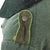 Original German WWII Gebirgsjäger Mountain Trooper EM M36 Wool Greatcoat with Edelweiss Patch - Dated 1936