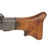 Original German WWII MG 42 Inert Display Machine Gun by Gustloff-Werke, 1944 Production, with Original Divided Sling and Basket Belt Carrier Original Items