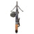 Original German WWII MG 42 Inert Display Machine Gun by Gustloff-Werke, 1944 Production, with Original Divided Sling and Basket Belt Carrier Original Items