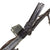 Original German WWII MG 42 Inert Display Machine Gun by Gustloff-Werke, 1944 Production, with Original Divided Sling and Basket Belt Carrier Original Items
