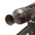 Original German WWII MG 42 Inert Display Machine Gun by Gustloff-Werke, 1944 Production, with Original Divided Sling and Basket Belt Carrier Original Items