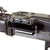 Original German WWII MG 42 Inert Display Machine Gun by Gustloff-Werke, 1944 Production, with Original Divided Sling and Basket Belt Carrier Original Items