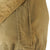 Original U.S. WWII 82nd Airborne Division M43 M1943 Field Jacket & Matching Shirt with Period-Applied Patches Original Items