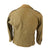 Original U.S. WWII 82nd Airborne Division M43 M1943 Field Jacket & Matching Shirt with Period-Applied Patches Original Items