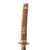 Original WWII Japanese Navy Officer P1937 Kai-Gunto Katana Sword with Sharkskin Shagreen Scabbard, Matched Number 138