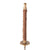 Original WWII Japanese Navy Officer P1937 Kai-Gunto Katana Sword with Sharkskin Shagreen Scabbard, Matched Number 138