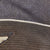 Original German WWII Luftwaffe Officer Schirmmütze Visor Crush Cap with Bullion Insignia, Measured Size 55cm