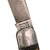 Original U.S. WWII Style Korean War Airborne Schrade Walden NY M2 Pocket Knife with Bail Original Items