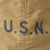 Original U.S. WWII Iwo Jima Naval Aviator Howard Swafford Officer’s Visor & USN Foul Weather Cap Grouping with Iwo Jima Photos