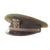 Original U.S. WWII Iwo Jima Naval Aviator Howard Swafford Officer’s Visor & USN Foul Weather Cap Grouping with Iwo Jima Photos