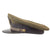Original U.S. WWII Iwo Jima Naval Aviator Howard Swafford Officer’s Visor & USN Foul Weather Cap Grouping with Iwo Jima Photos