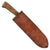 Original U.S. WWII USMC Bolo Knife by Chatillon, N.Y. with BOYT 1944 Scabbard Original Items