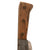 Original U.S. WWII USMC Bolo Knife by Chatillon, N.Y. with BOYT 1944 Scabbard Original Items