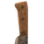 Original U.S. WWII USMC Bolo Knife by Chatillon, N.Y. with BOYT 1944 Scabbard Original Items